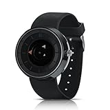 Herren Uhr Fashion Jungen Edelstahl Japan Sport Business Armbanduhr Analog Quarz