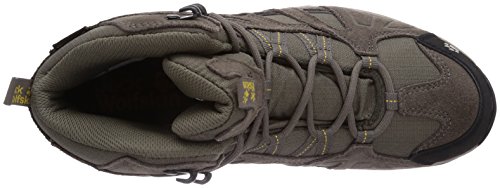 Jack Wolfskin VOJO HIKE TEXAPORE Herren Trekking- & Wanderstiefel - 7