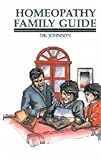 Image de Homoeopathy Family Guide