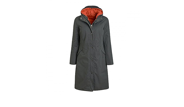 seasalt flagship coat
