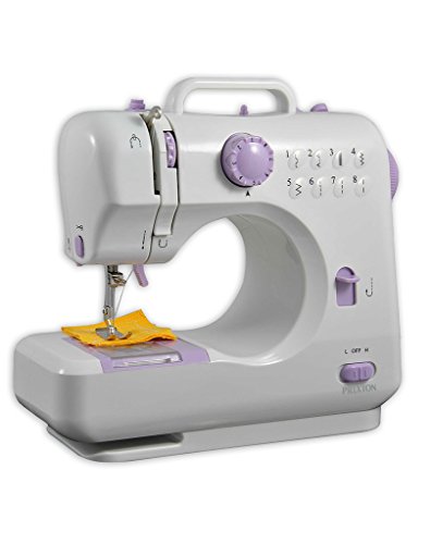 PRIXTON MÁQUINA DE COSER P110 Máquina de coser Prixton
