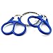 Produktbild GLQ 5PCS Emergency Survival Wire Saw-Generic Mini Stainless Steel Wire Saw Camping Hunting Survival Tool Chain Can Be use for Cutting Wood/Plastic/Bone und Soft Metal.