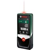 Bosch Advanceddistance 50C Dijital Lazerli Uzaklık &Ouml;l&ccedil;er