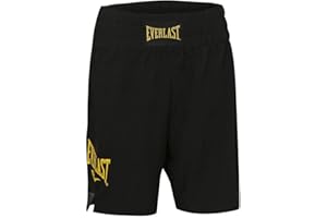 Everlast Short de Sport Copen Woven Mixte