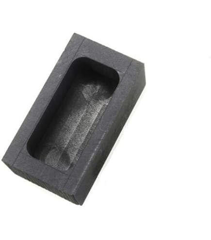 Devil Forge Fb1sb Manual Fornace A Gas Per Fusione Metalli DEVIL-FORGE FB1Sb - 4kg Capacità, 1450°C, Per Oro, Argento, Rame Devil Forge Furnace - Foto 10