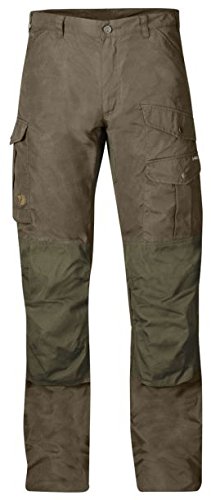 Fjällräven Herren Trekkinghose Barents Pro