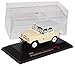 Produktbild UAZ 469 BG Beige Rotes Kreuz Russland 1977 IST040 1/43 Ist Ixo Modell Auto
