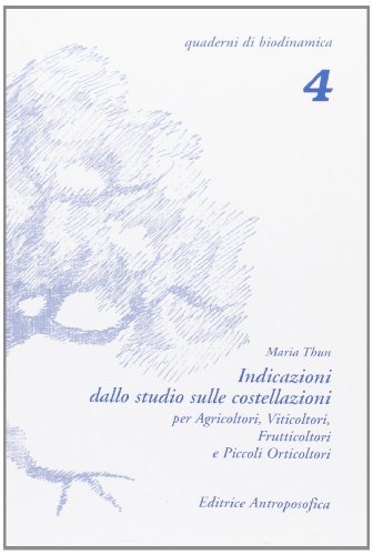 Indicazioni dallo studio sulle costellazioni Indicazioni dallo studio sulle costellazioni