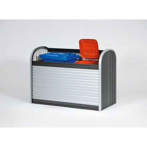 Rollladen-Box STORE MAX, mittel – (70010) - 3