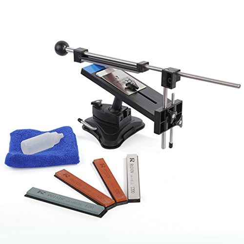 Professionelle fix-angle Messerschärfer Edge Pro Style Schärfen