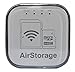 Produktbild goosoo airstorage WiFi Cloud Sharing Speichermedien Aufbewahrungsbox Festplatte TF/Micro-SD-Kartenleser Datei Sharing Disk Universal WiFi USB Connect Stick Flash Drive