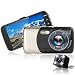 Produktbild 2,7 Zoll Dual-Objektiv Metall HD 1080p Nachtsicht Parkplatz Monitor Auto Mini Recorder