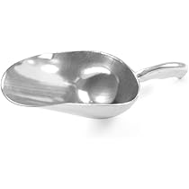 4 Pièces Café Fruits Secs Pelle,Quatre Tailles Différentes