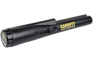 PRO-POINTER GARRETT Metal Detector Palmare Garrett Pro-Pointer Pinpointer Centratore
