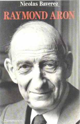 couverture de : Raymond Aron