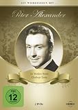 Ein Wiedersehen mit ... Peter Alexander [2 DVDs] - Peter Alexander