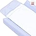 Cambrass Nappy Changing Mat (47 x 80 cm, Gufo Blue)