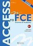 Image de Access to FCE. Student's book-Course book. Per le