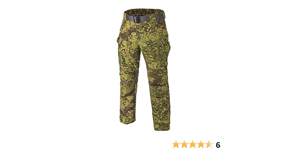 Helikon Men's UTP Trousers PenCott 