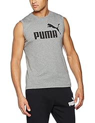 Puma Ess No.1 Sl Tee