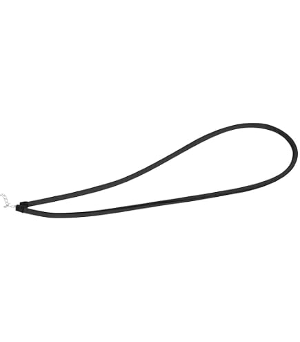 Salvimar Arpione Subacqueo - Tubo In Ergal 14mm, Elastico Potente, Passo M7, Made In Italy