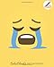 Produktbild 17: Emoji Notebooks: Emoticon Notebook, Blank Composition Book, Emoji Journal, Emoji Notebooks for Girls, Matte Cover,  Emoji School Supplies, Emoji ... Journal, (Deko Blanks Emoji Notebooks)