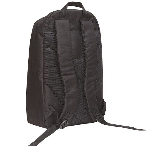 Tech air TANB0700 15.6Zoll Messenger case Schwarz Notebooktasche – Notebooktaschen (39,6 cm (15.6 Zoll), Messenger case, Schwarz, Polyester, 640 g, 390 x 270 x 40 mm) - 3