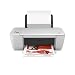 Produktbild HP DeskJet 2545 Multifunktionsgerät Tintenstrahldrucker 4.5 ppm