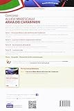Image de Concorso allievi marescialli Arma dei Carabinieri. Manuale completo per le prove concorsua