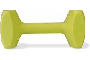 COMPANY OF ANIMALS Coachi Training Dumbbell, Flota, Lanzamiento a distancia, Juguete clásico de recuperación, Adiestramiento de cachorros y perros de caza. Accesorio para perros medianos y cachorros, Resistente.