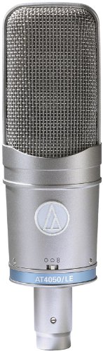 Preisvergleich Produktbild Audio-Technica AT4050 / LE