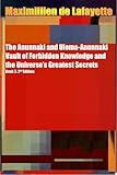 Image de The Anunnaki and Ulema-Anunnaki Vault of Forbidden Knowledge and the Universe’s Greatest Secrets. Book 3. 2nd Edition (Anunnaki Ulema Series) (Engli