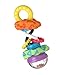 Playgro 0181598 - rattles (Multicolour, Any gender)