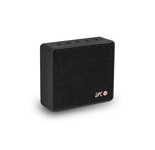 Preisvergleich Produktbild SPC One 4 W schwarz