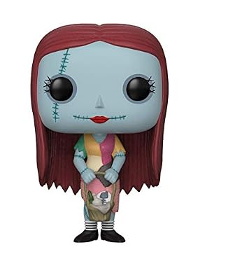 FunKo Figurine - Funko Pop - Disney - Nbx - Sally