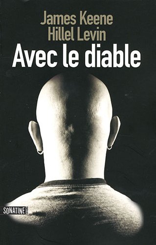 couverture de : Avec le diable