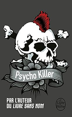Psycho-Killer