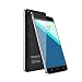 Produktbild OUKITEL C5 Pro 4G Smartphone stoßfest 5 Zoll HD Display ohne Vertrag (2GB RAM+16GB ROM, Quad-Core 1,3GHz, Dual Sim, Android 6.0), schwarz