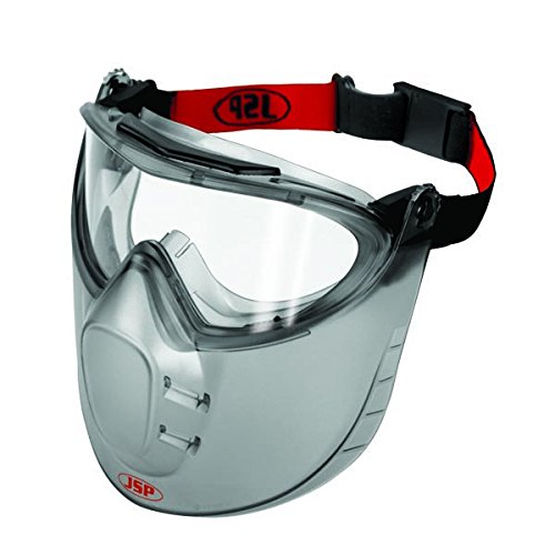 JSP agw010–603–000 Stealth 9200 Faceshield Goggle, N spezifische