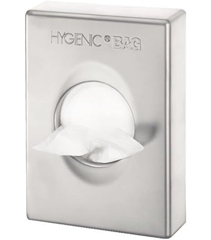 Sachets Hygiénique Universal, 60 pcs. à 30 Sac