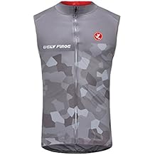 maglia ciclismo senza maniche