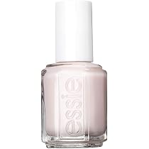 Essie Nagellack Nr. 12 Tea & Crumpets - Nude Shimmer, 13,5 Ml, Langanhaltend & Pflegend