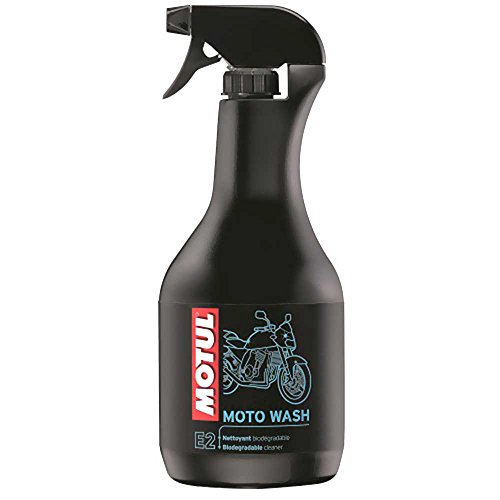 Preisvergleich Produktbild Motul Motorradreiniger E2 Moto Wash 1L 102997