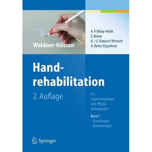 Pdf Handrehabilitation I Fur Ergo Und Physiotherapeuten Band 1 Grundlagen Erkrankungen Kostenlos Download Logisch Wissenschaftsbuch Epub Herunterladen Online