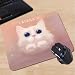Produktbild Familienkalender I Stalk U Kätzchen Katze Mauspad Anti-Rutsch, Wasserfest 220x180 Veredeln Sie Ihren Schreibtisch mit Diesem Eleganten Mauspad