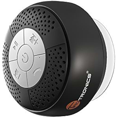 Amazon.co.uk shower speaker