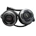 Corseca Byte Dm5710BT Stereo Bluetooth Wireless Headset RS.1329.00
