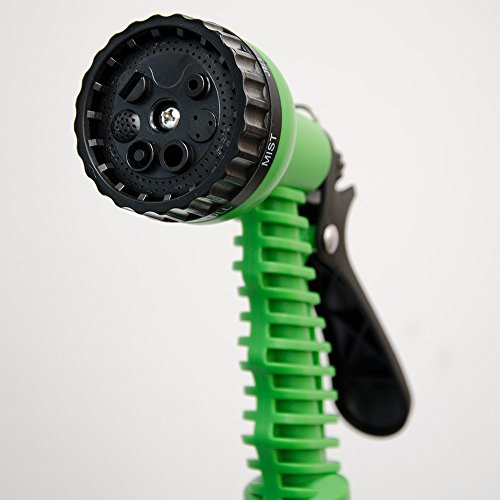 Gartenschlauch Flexibler Wasserschlauch Schlauch Flexi Magic Hose Wonder 7,5 m - 5