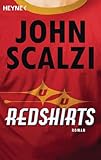 Image de Redshirts: Roman