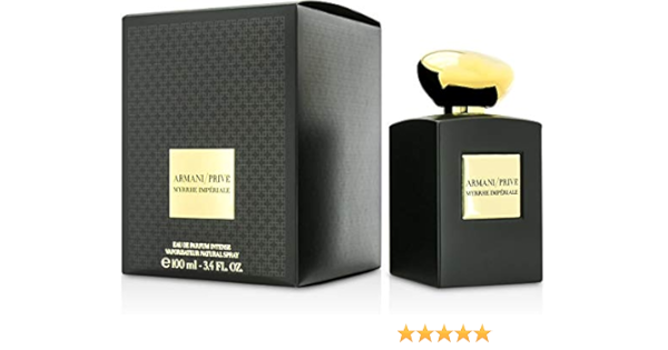 armani prive imperial